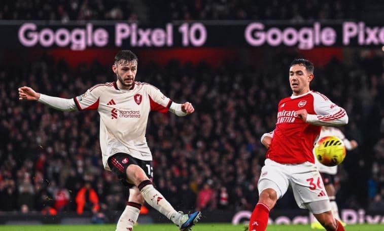 ​Arsenali kërkon avantazhin në Bay Arena ndaj Leverkusen