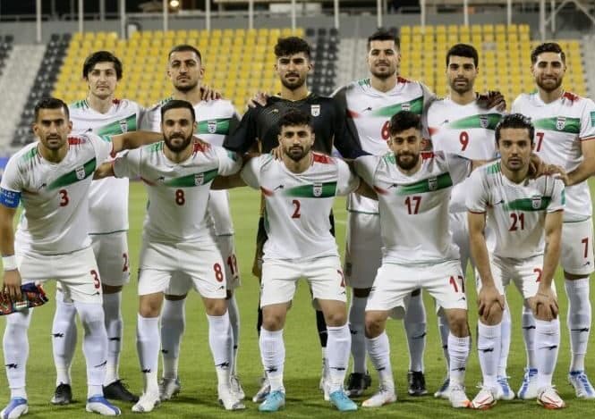 Zyrtare: Irani tërhiqet nga Kupa e Botës 2026