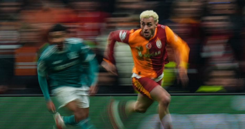 Yilmaz tregon plagët e tij pas fitores ndaj Liverpoolit