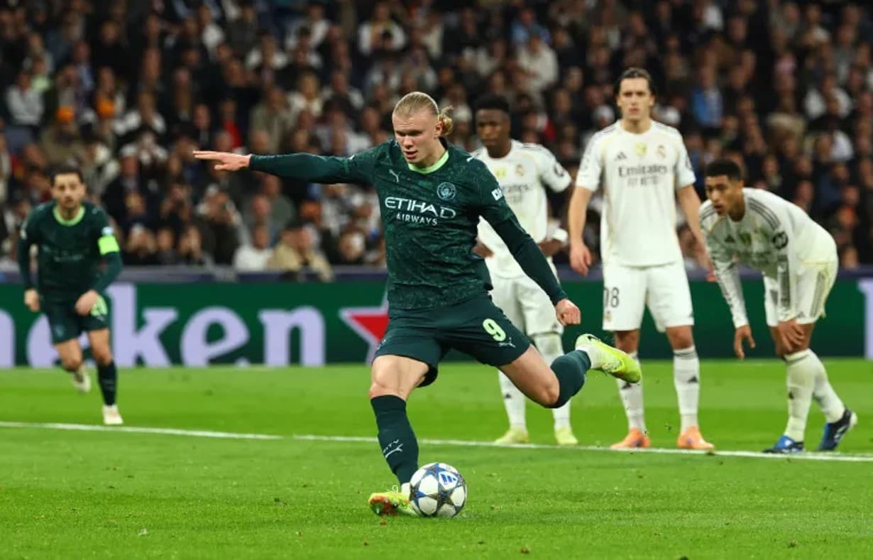Real – City sfidë jo veç në fushë, “Los Blancos” i duan dy yje të “Citizens”