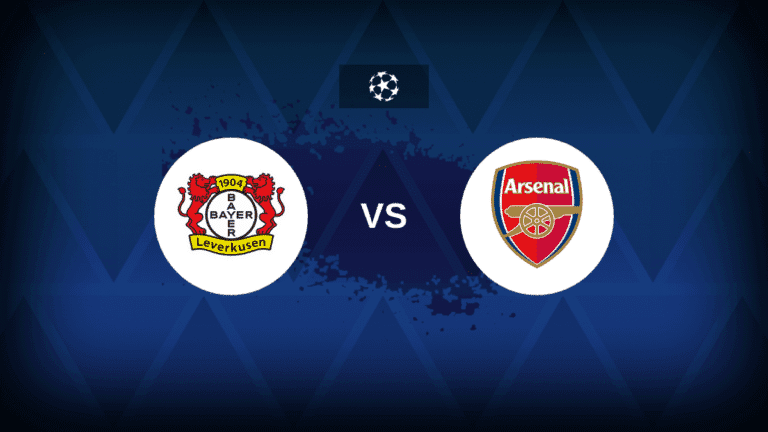 Formacionet zyrtare: Bayer Leverkusen – Arsenal
