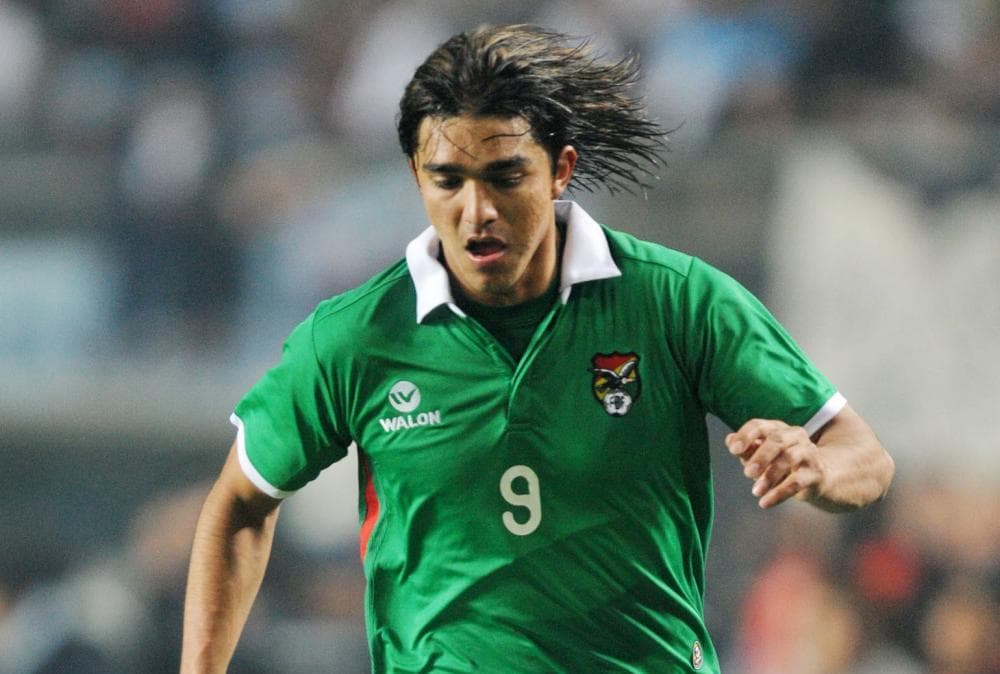 Iu kthye futbollit pas dy vjetësh për ta ndihmuar Bolivinë drejt Botërorit, por trajneri s’e ftoi legjendën!