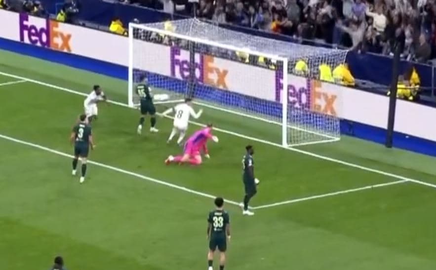 Çmenduri, çmenduri – Valverde kompleton ‘Hat-trick’-un në pjesën e parë