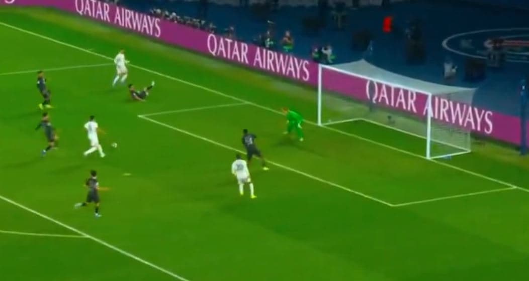 Ky është Chelsea, Enzo barazon ndaj PSG-së