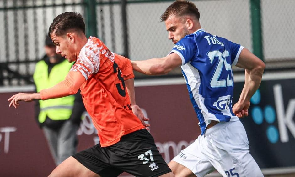Ballkani – Drita, ndeshja e sezonit në fundjavë