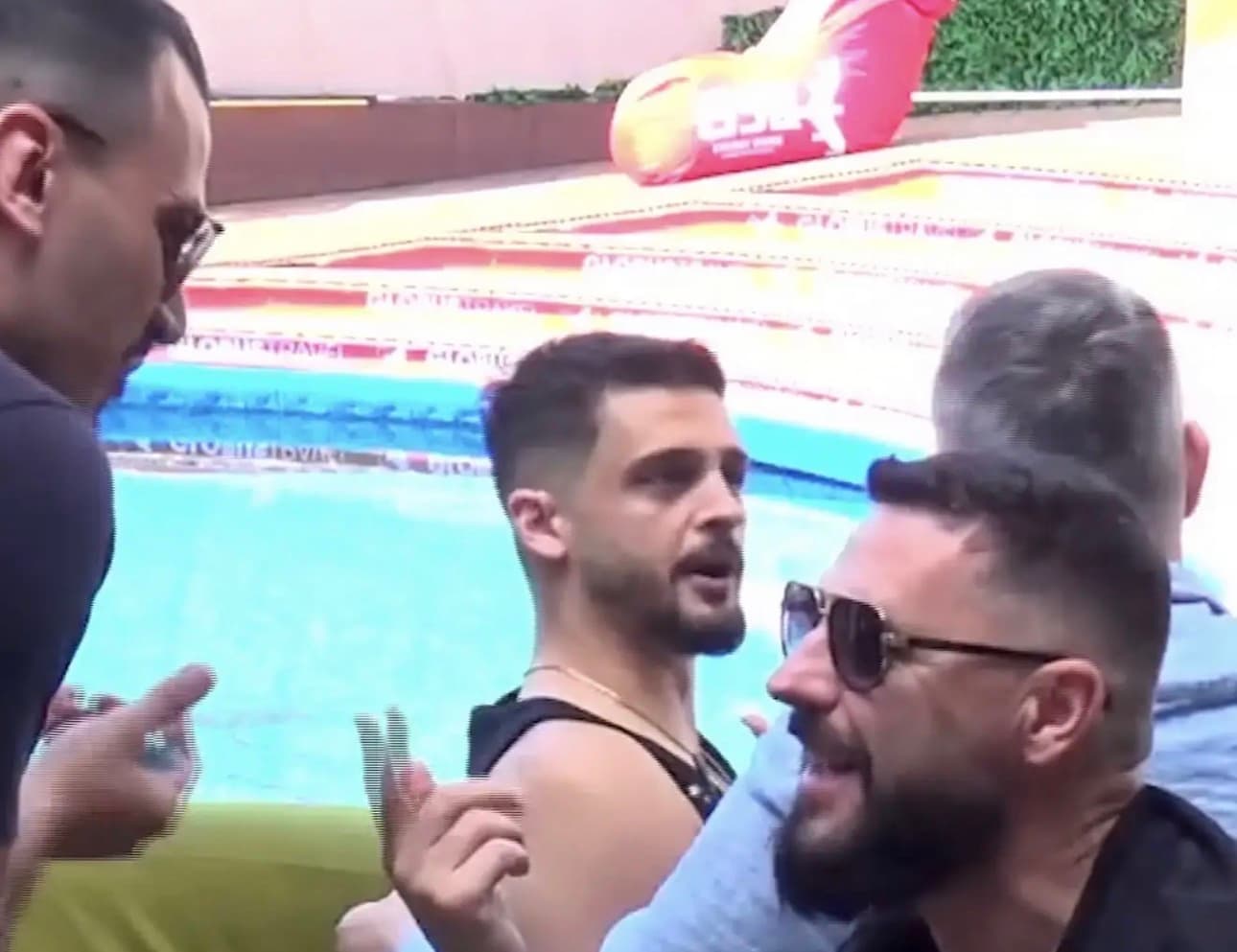 Mateo vë në siklet Mirin: Do e lije bashkëshorten për Selin?