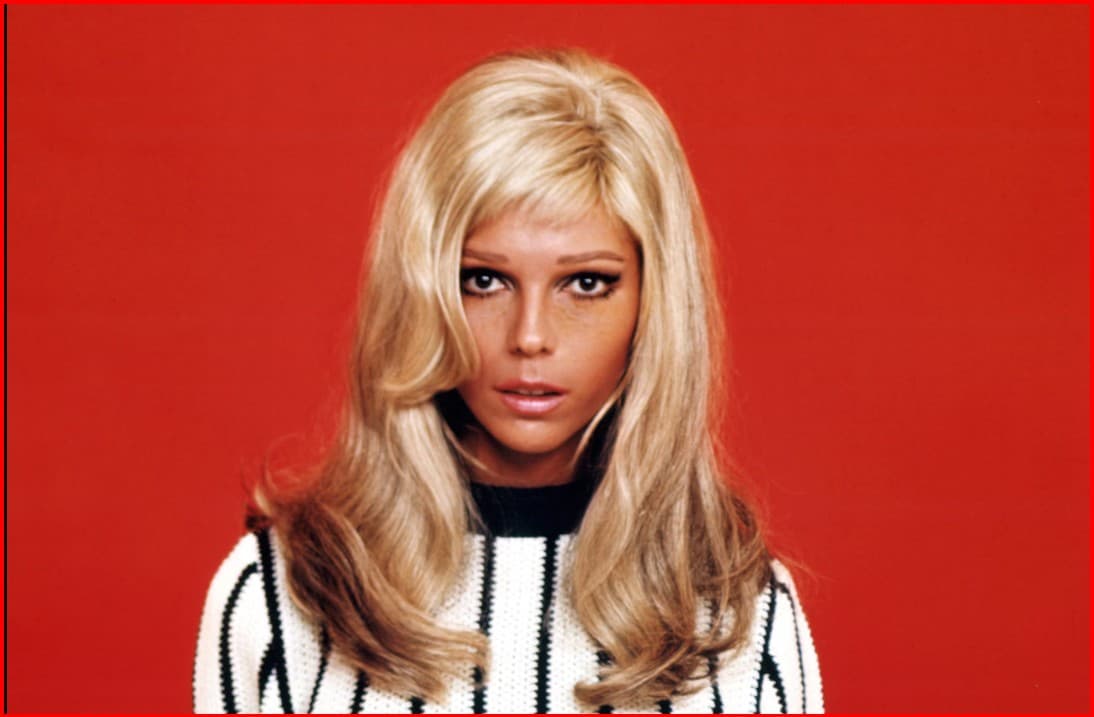 20 këngët më të mira të Nancy Sinatra
