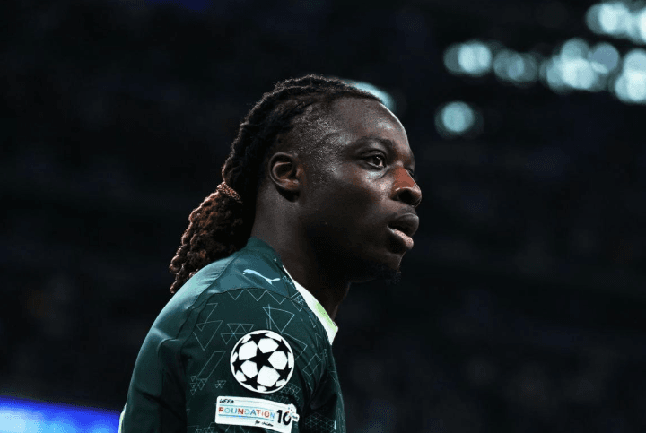 Doku beson në përmbysje ndaj Real Madridit: Nëse ata shënuan tre, pse jo edhe ne?
