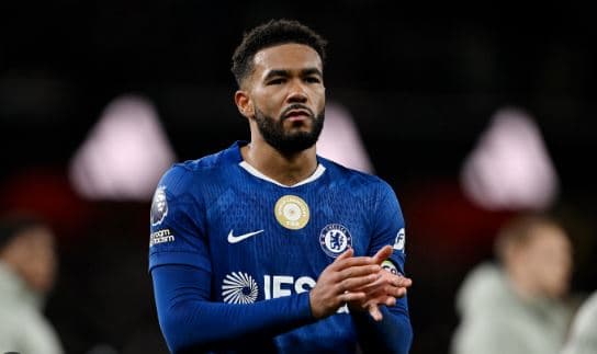 Reece James vazhdon kontratën me Chelsean