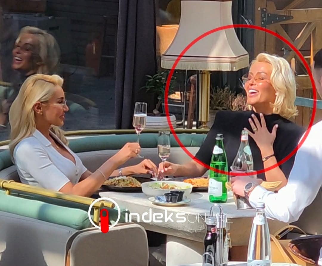 Dolce e “BBVK”-së s’po i ndahet Prishtinës, shihet te kafenetë e vogla!