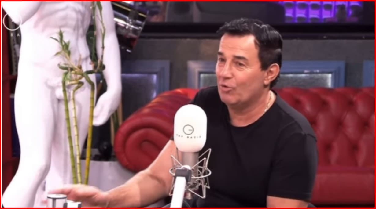 Cilën banore të BBV 5 do pëlqente si nuse? Gjeto Luca zbulon kush mund t’i pëlqejë Markos