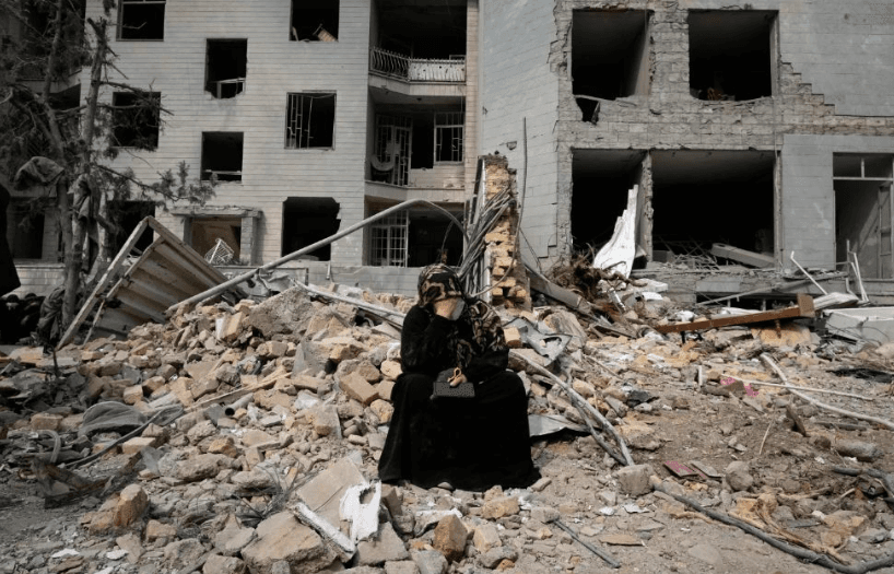 Irani kërcënon të sulmojë qytetet e Emirateve të Bashkuara Arabe
