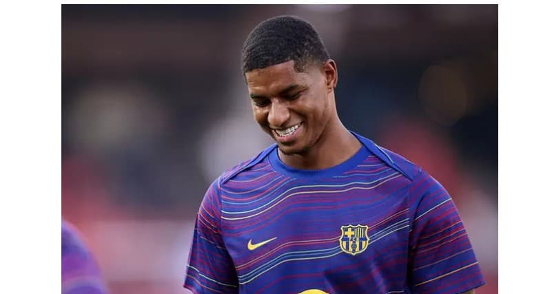 Rashford mund të rikthehet te Man Utd, Barcelona sheh alternativa tjera