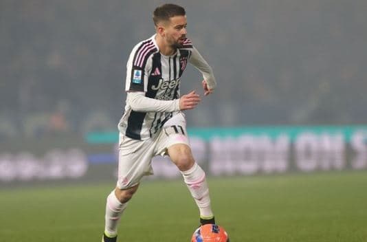 Zhegrova në bankë për ndeshjen Juventus-Udinese