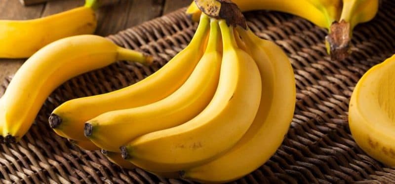 Lani bananet para se t’i konsumoni