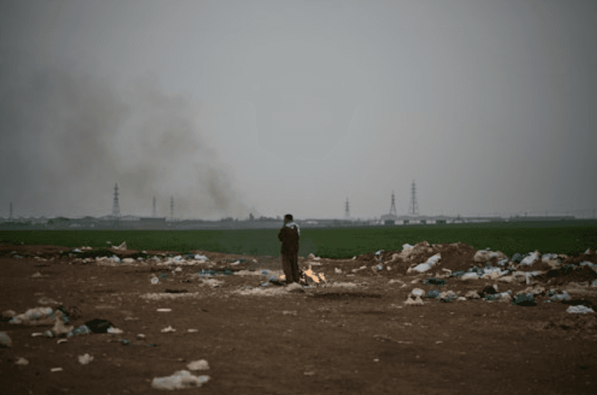Agjencia e OKB-së për migracionin paralajmëron për zhvendosje masive në Iran