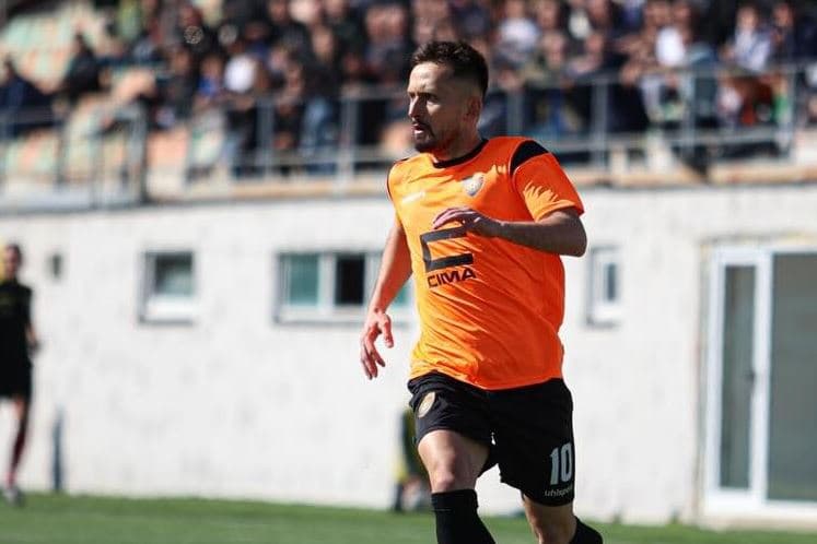 Ballkani “shkatërron” Dritën, rikthehet në krye të Superligës
