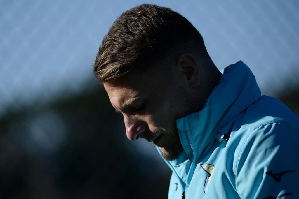 Immobile tregon arsyen se pse e refuzoi Milanin: Ishte e vështirë t’i thoja “jo”