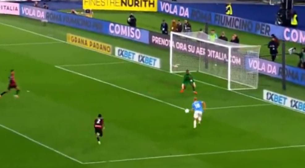 Gol në “Olimpico”, Lazio në epërsi ndaj Milanit