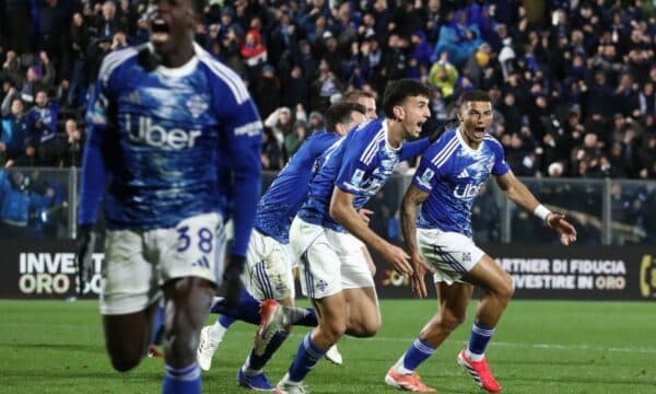 Como e fiton ‘betejën’ e Ligës së Kampionëve me Romën