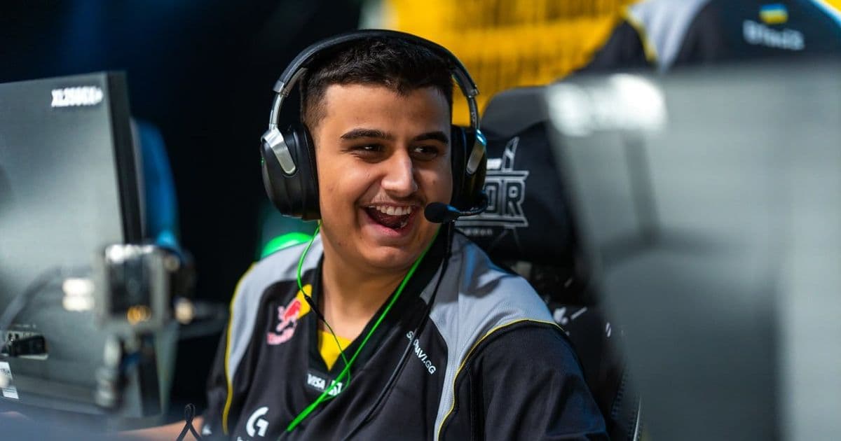 “makazze” shpallet lojtari i turneut, pas triumfit të madh në ESL Pro League me NaVi