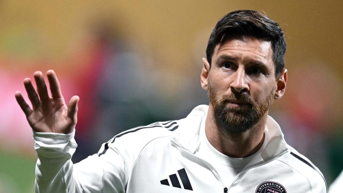 Messi i zhgënjyer me anulimin e Finalissimas, e kishte një dëshirë
