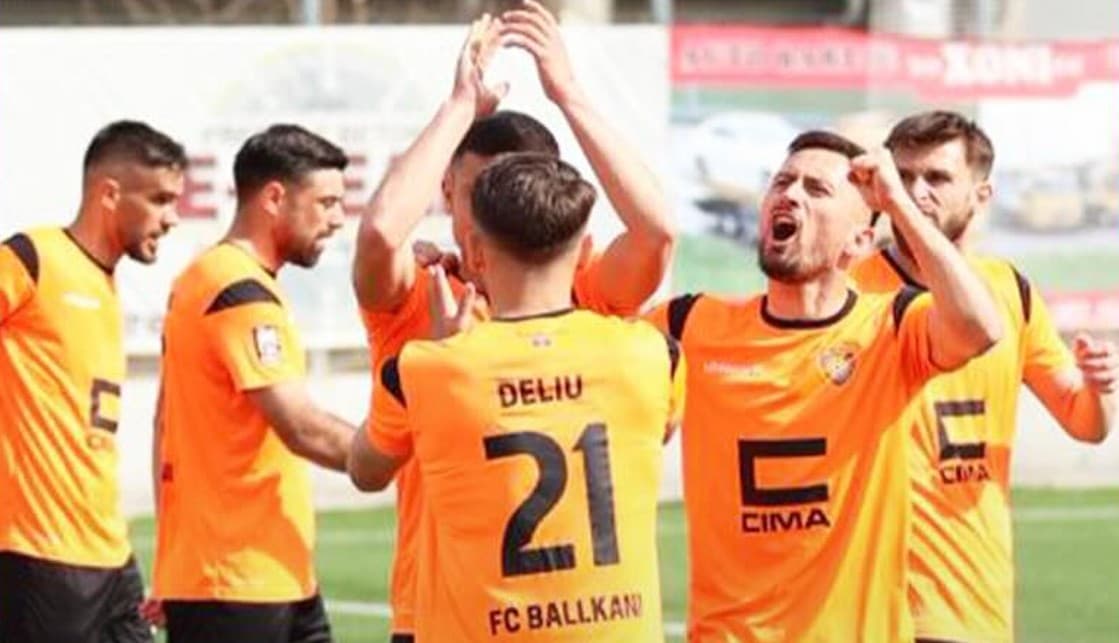 Almir Kryeziu “Ylli i Javës” në Superligë