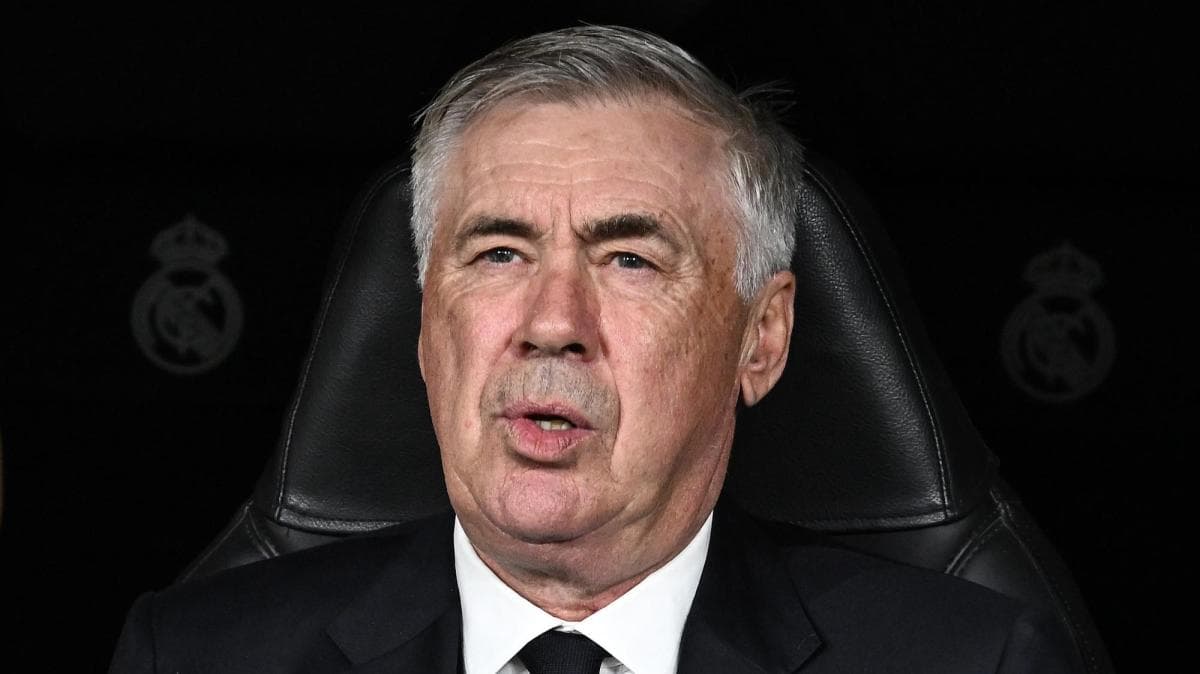 Ancelotti: Brazili më donte që para dy vitesh, nuk e doja një tjetër klub pas Realit
