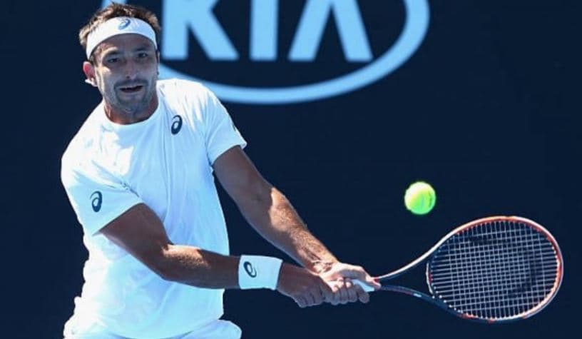 Skandal dopingu në tenis, ish-numri 39 i botës pezullohet për katër vite