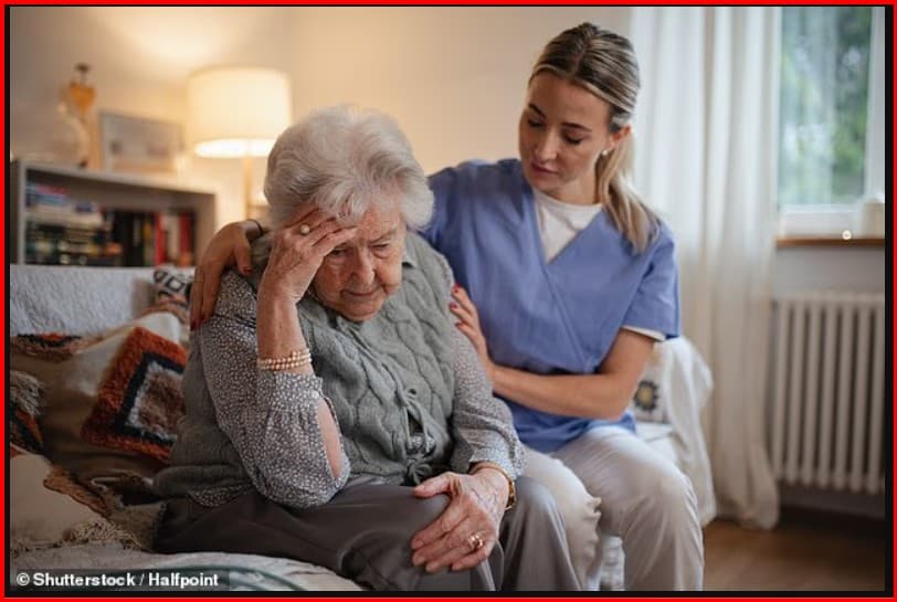 Testi i syve mund të zbulojë Alzheimerin herët
