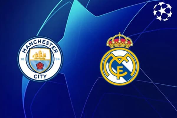 ​City – Real Madrid, formacionet e mundshme të super përballjes evropiane
