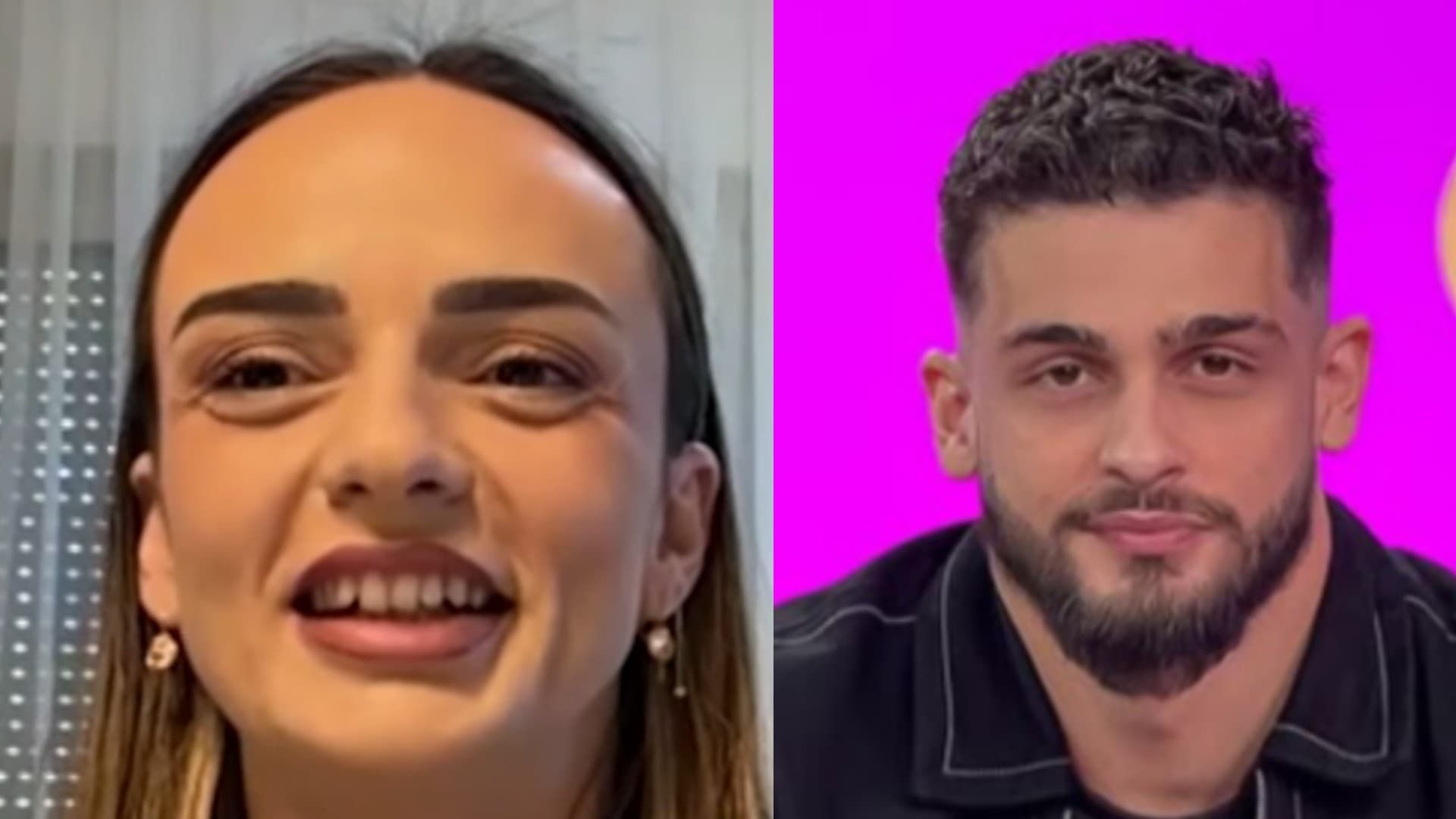 Dj Gimbo me lidhje serioze jashtë “BBVA”-së? Motra e tij zbulon të vërtetën