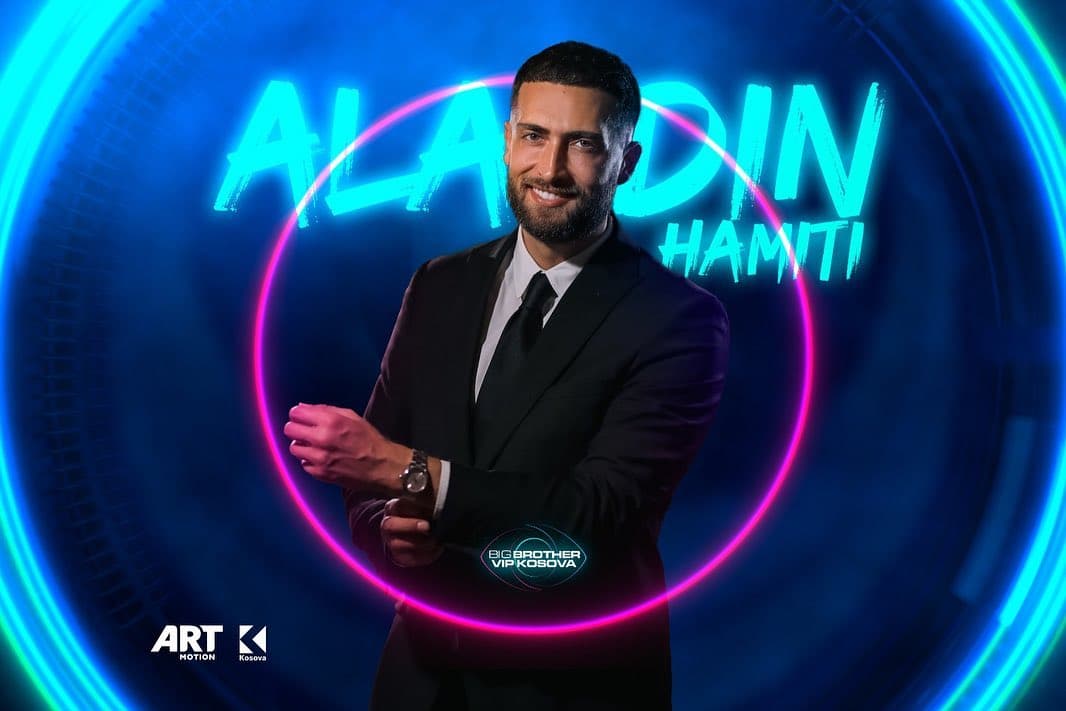 A do ta prezantojë Alaudini “BBVK5”, përgjigja e tij habit ndjekësit