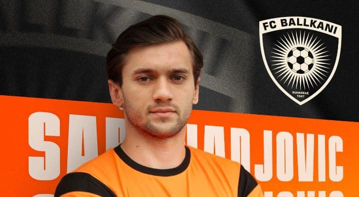 Ballkani sjell një transfer cilësor, ish-lojtarin e AEK-ut