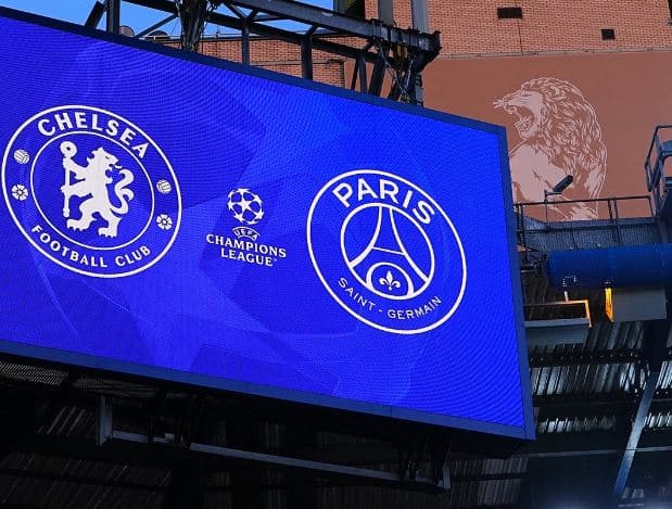 Chelsea në kërkim të mrekullisë ndaj PSG-së, formacionet zyrtare