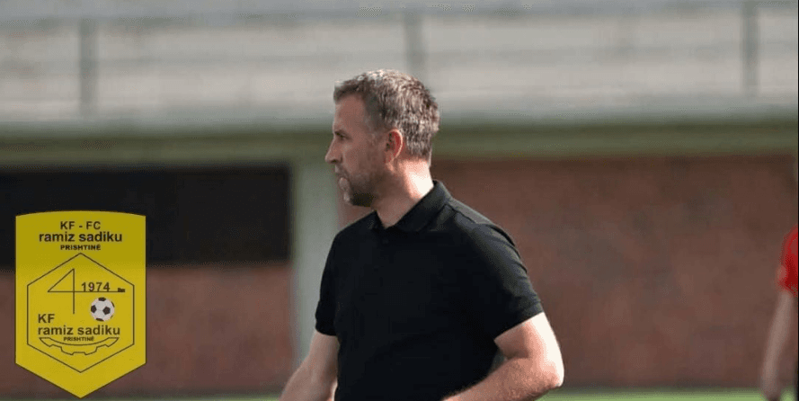 Ramiz Sadiku e njofton largimin e Alban Dragushës, pritet zyrtarizimi i tij te Prishtina