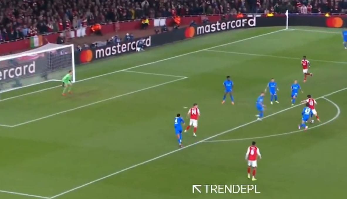 Arsenali vulos kualifikimin, Rice shënon golin e dytë ndaj Bayer Leverkusen (VIDEO)