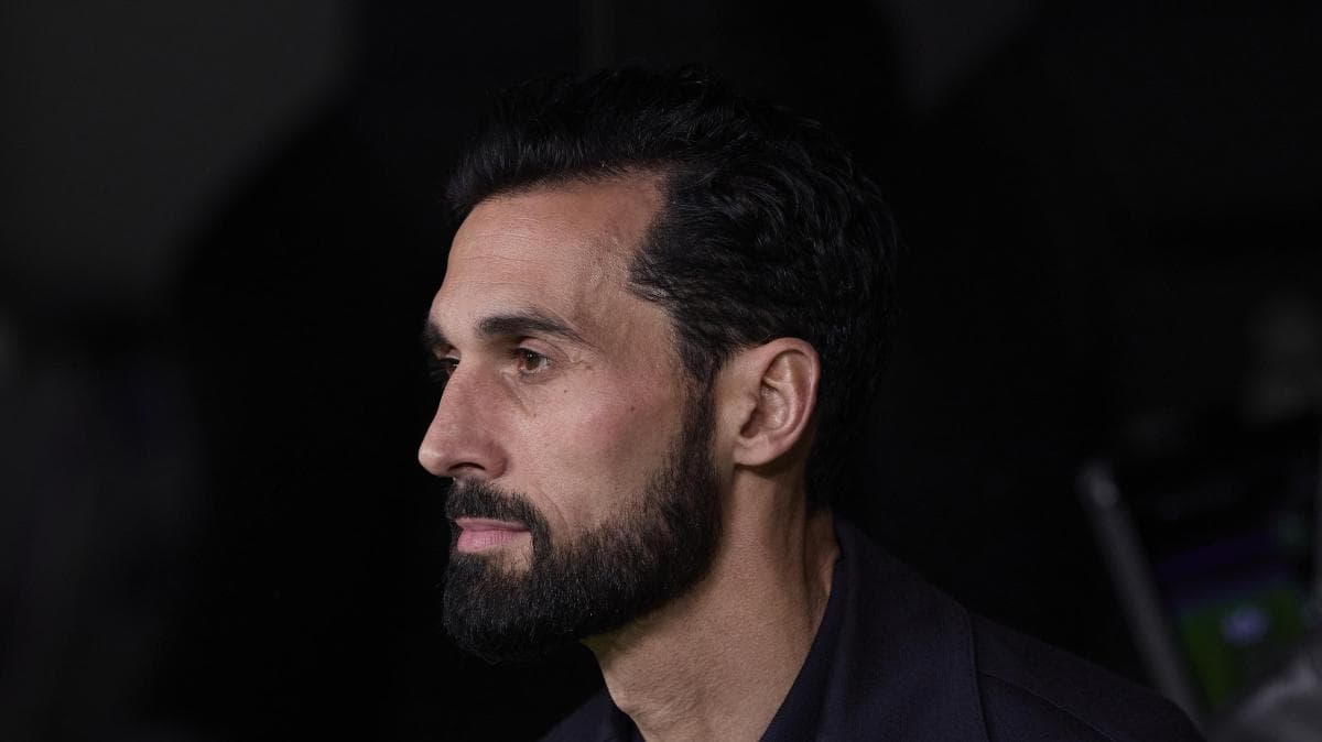 Arbeloa flet për kartonin e kuq të Bernardo Silvas, për Viniciusin, Mbappen e Courtois