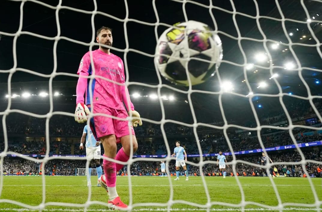 Donnarumma: Kartoni i kuq vendimtar, kështu e ka futbolli