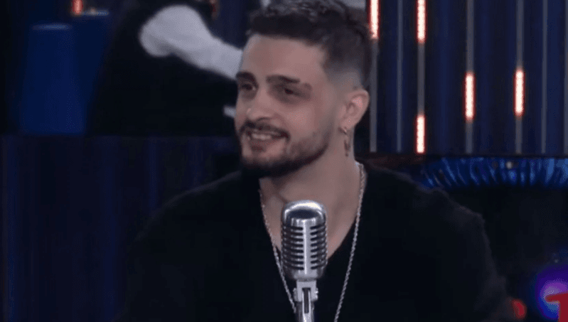 Pas daljes nga “BBVA”, me kë u takua Gimbo?