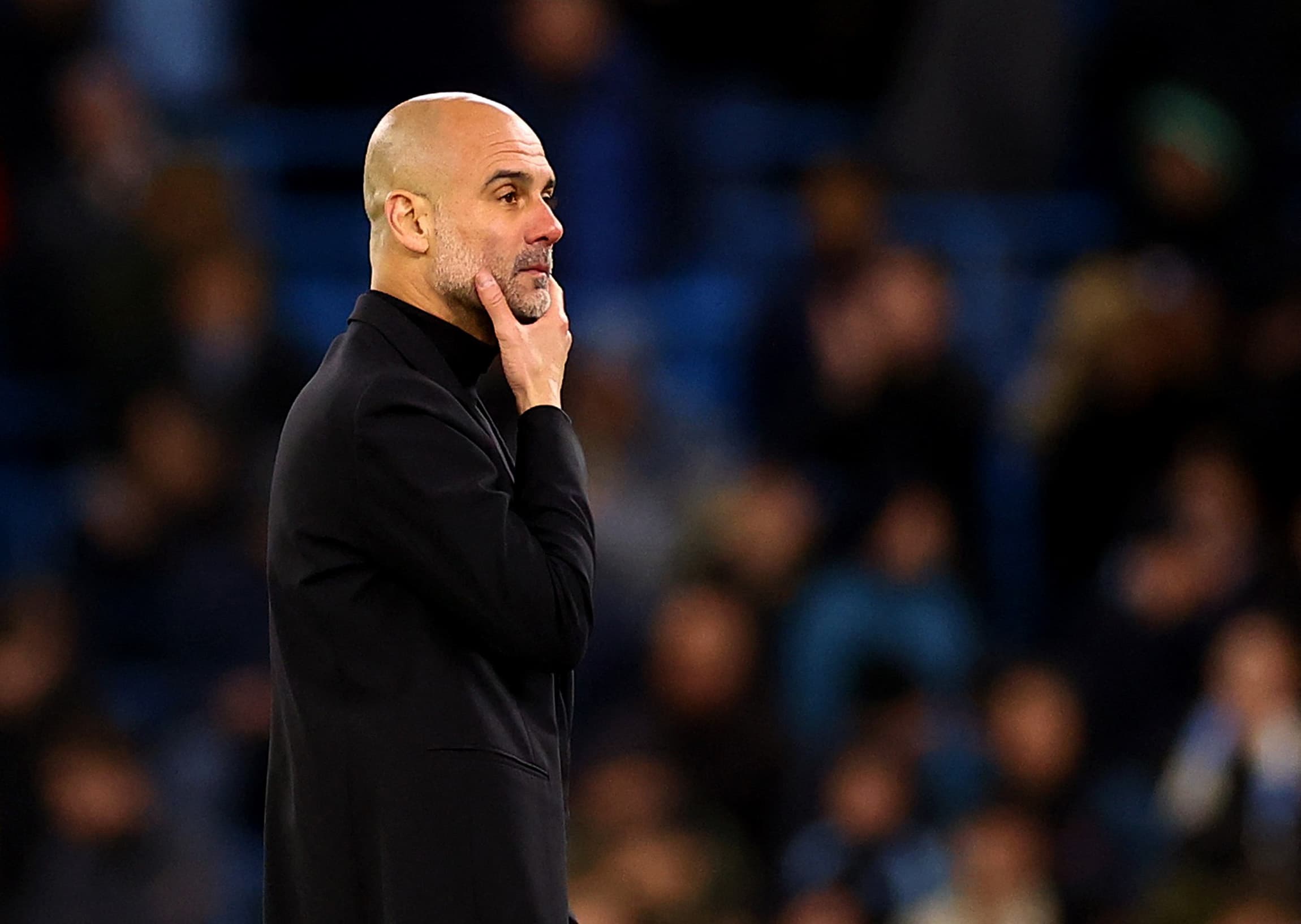 City mendon për pasardhësin? Guardiola do të vendosë pas finales me Arsenalin