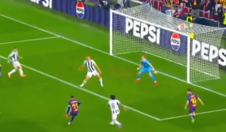 Start fantastik, Barcelona kalon shpejt në epërsi ndaj Newcastle