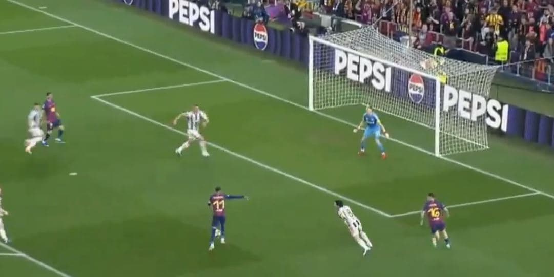 Të jashtëzakonshëm Barça, Raphinha shënon ndaj Newcastle