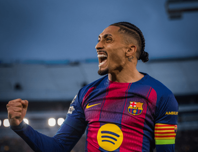 Barcelona e “shkatërron” Newcastlen në ndeshjen e kthimit, avancon në çerekfinale