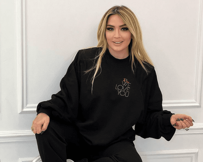Rozana Radi shpërthen pas lajmit të rremë për vdekjen e saj