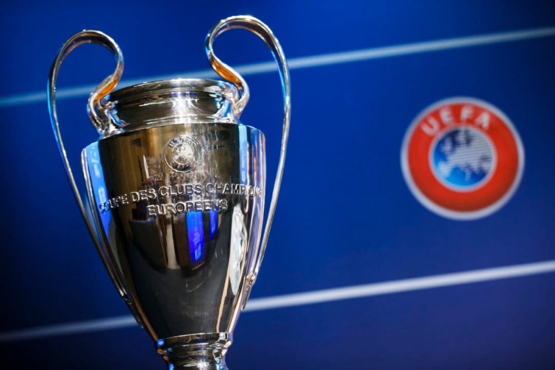 Spanja dominon në çerekfinalet e Ligës së Kampionëve, Anglia mbetet me dy përfaqësues