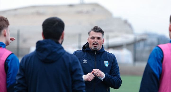 Kombëtares U19 publikon listën e futbollistëve