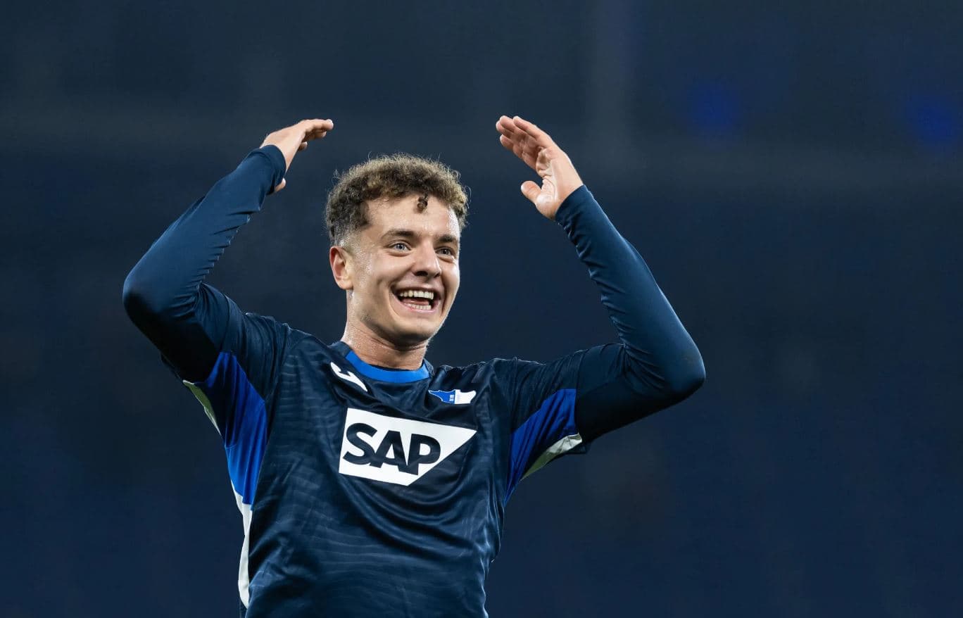 Fisnik Asllani në radarët e gjigantëve evropianë – “Bild” raporton për interesim nga Bayern Munich, Chelsea dhe Tottenham