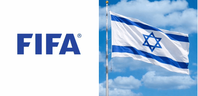 FIFA gjobit Izraelin, kjo është arsyeja