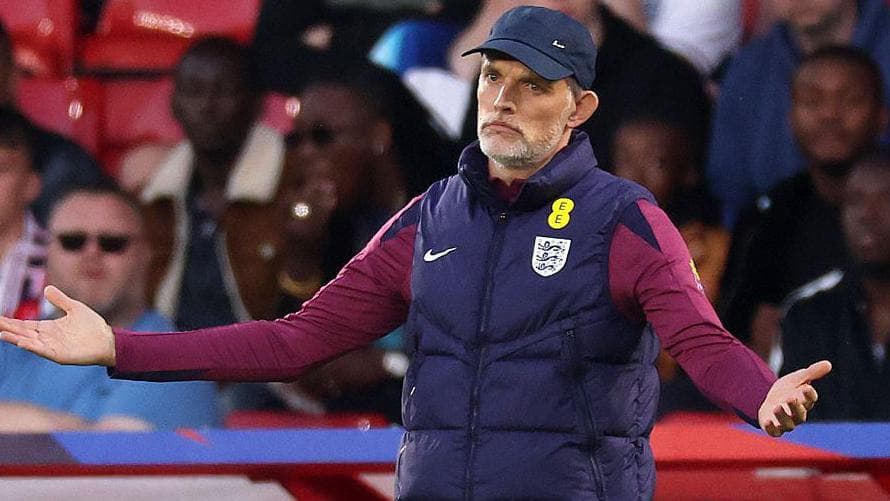 Tuchel shpall listën finale të Anglisë: Dyshja e Real Madrid përfshihet, por Trent jashtë